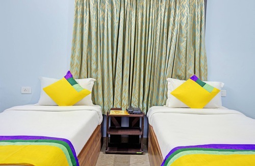Bhubaneshwar Hotel | Itsy Hotels Sidhartha Residency