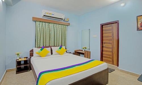 Bhubaneshwar Hotel | Itsy Hotels Sidhartha Residency