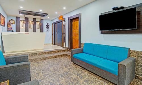 Bhubaneshwar Hotel | Itsy Hotels Sidhartha Residency