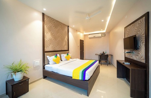 Satara Hotel | Itsy Hotels Sitara