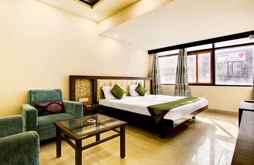 Ambala Hotel | Itsy Hotels Solitaire