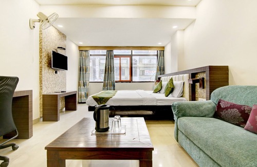 Ambala Hotel | Itsy Hotels Solitaire