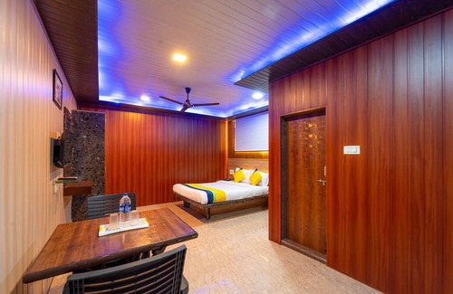 Matheran Hotel | Itsy Hotels Sun N Shade