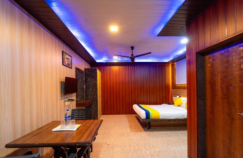 Matheran Hotel | Itsy Hotels Sun N Shade