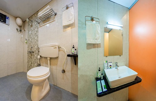 Matheran Hotel | Itsy Hotels Sun N Shade