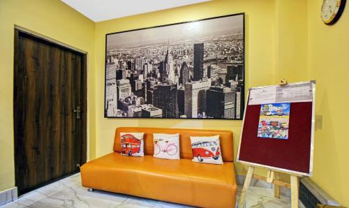 Taltala Hotel | Itsy Hotels Transit Express