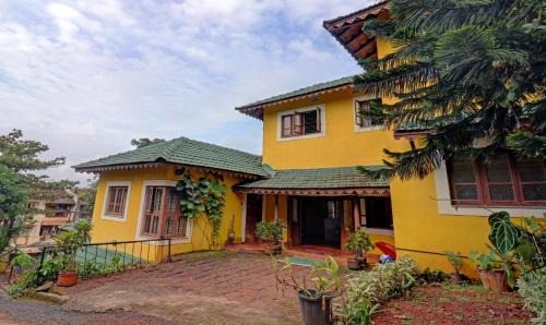Merces Hotel | Itsy Hotels Vailankanni Natures Inn
