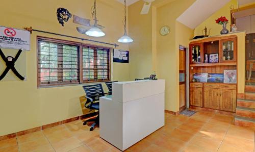 Merces Hotel | Itsy Hotels Vailankanni Natures Inn