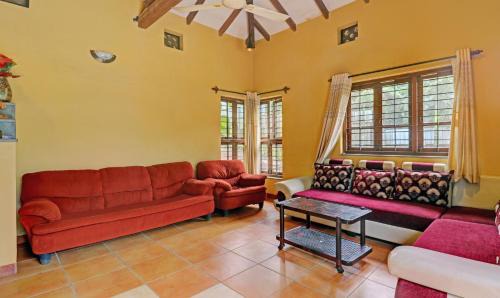 Merces Hotel | Itsy Hotels Vailankanni Natures Inn