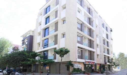 Bellandur Hotel | Itsy Hotels Worldtree Bellandur
