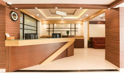 Bellandur Hotel | Itsy Hotels Worldtree Bellandur