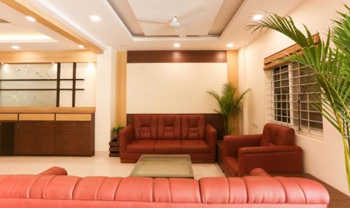 Bellandur Hotel | Itsy Hotels Worldtree Bellandur