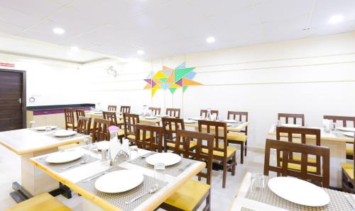 Bellandur Hotel | Itsy Hotels Worldtree Bellandur