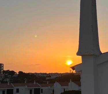 Cala en Forcat House | Itxas Gain villa con acceso directo Calan Forcat