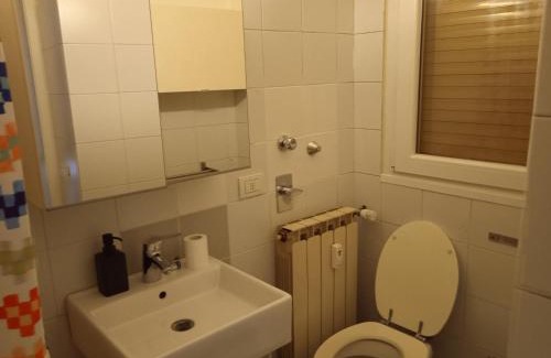Barona Apartment | IULM house