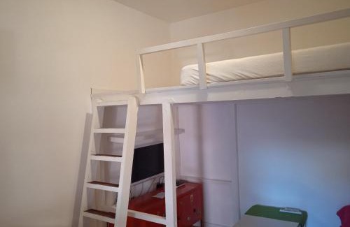 Barona Apartment | IULM house