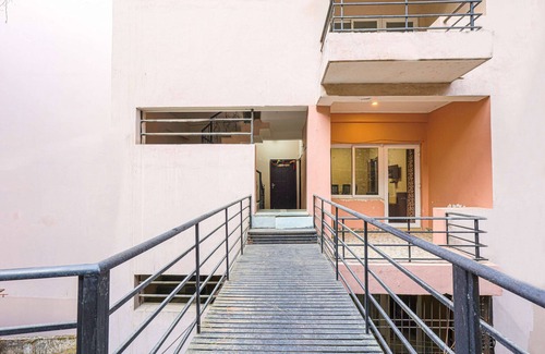 Shyamkhet Villa | Iva 1 BHK by Dumnu Homes