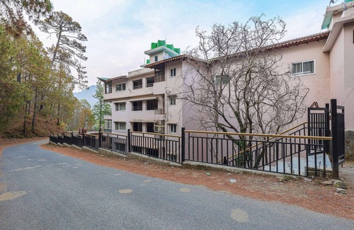 Shyamkhet Villa | Iva 1 BHK by Dumnu Homes