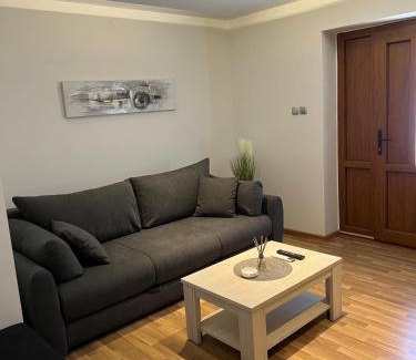 Trn Apartment | Iva