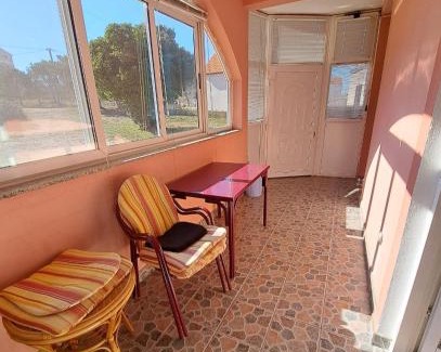 Ravno House | Iva Ivanica