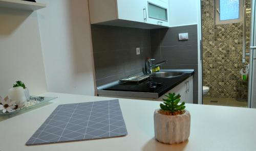 Kladovo Apartment | IVA studio-apartment