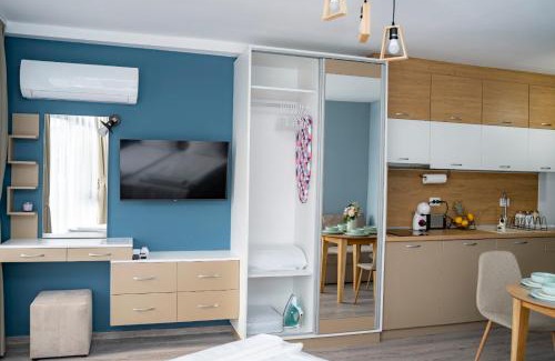 Kranevo Apartment | Ivalena APART