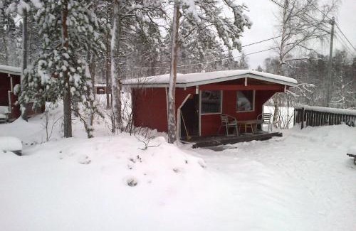 Ivalo Other | Ivalo River Camping