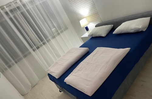Siroki Brijeg Apartment | Ivan