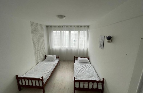 Siroki Brijeg Apartment | Ivan