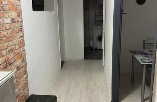 Siroki Brijeg Apartment | Ivan