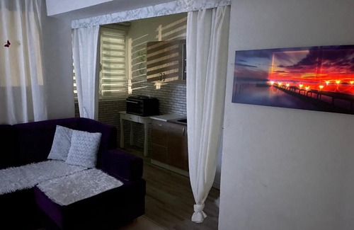 Siroki Brijeg Apartment | Ivan