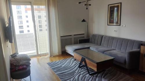 Alipasin Most Apartment | Ivan