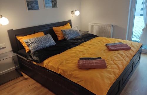 Alipasin Most Apartment | Ivan