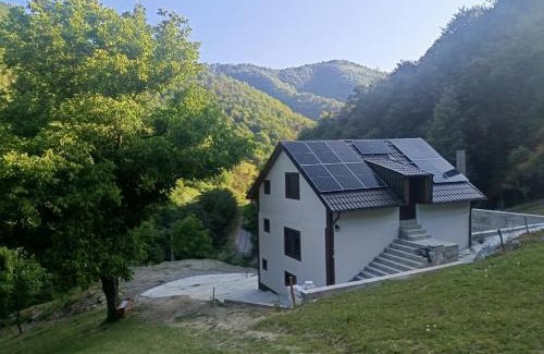 Cornereva House | Ivan's House Cornereva