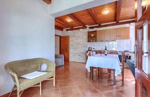 Kanfanar Apartment | Ivan & Tina by Interhome