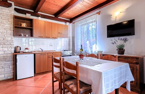 Kanfanar Apartment | Ivan & Tina by Interhome