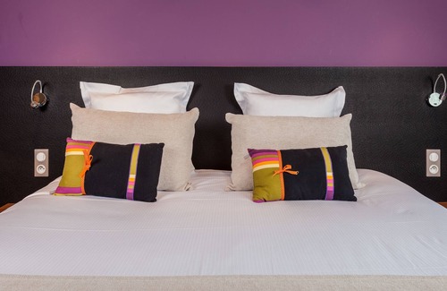Bas de Venoix Hotel | Ivan Vautier