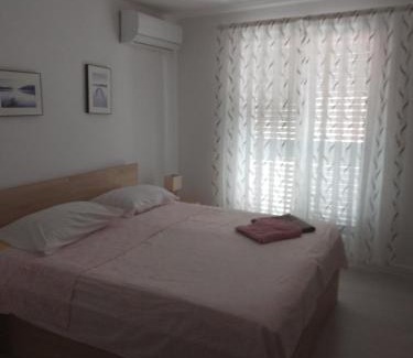Loviste House | Ivana apartman 3