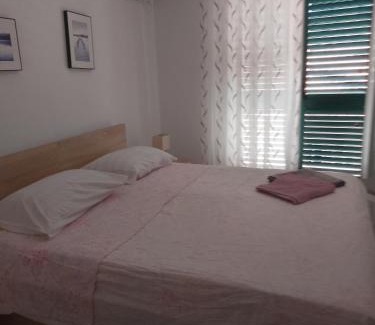 Loviste House | Ivana apartman 3