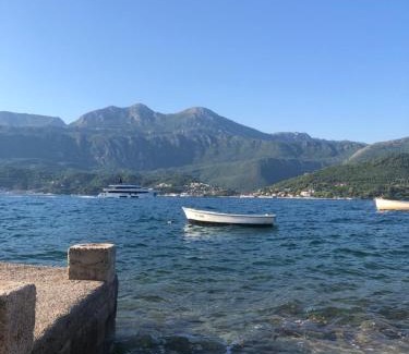 Klinci Apartment | Ivanović smeštaj