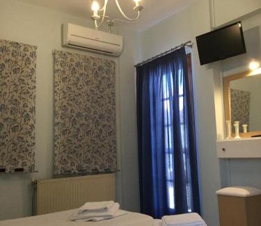 Agios Ioannis House | IVAS Pelion