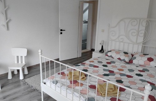 Visegrad Apartment | Ive Andrica 3
