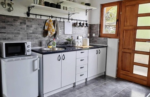 Visegrad Apartment | Ive Andrica 3