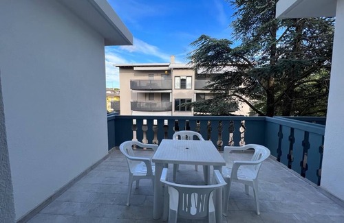 Lignano Riviera Apartment | IVELCA 4 - Lignano Sabbiadoro