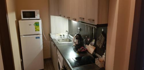 Odesos Apartment | Ivet Apartment
