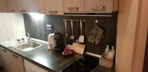 Odesos Apartment | Ivet Apartment