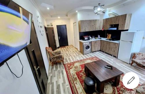 Makhinjauri Apartment | IViko-Apartament