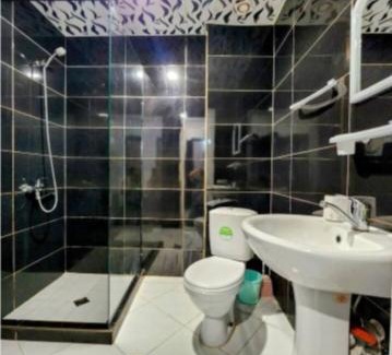 Makhinjauri Apartment | IViko-Apartament