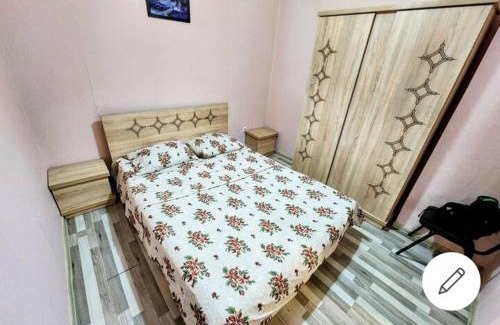 Makhinjauri Apartment | IViko-Apartament
