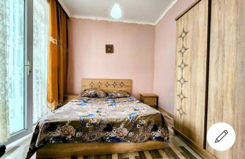 Makhinjauri Apartment | IViko-Apartament